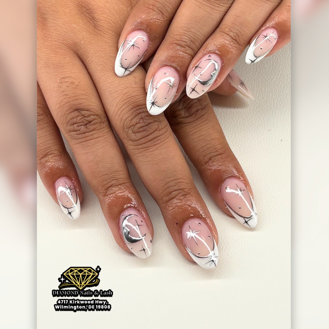 Latest May 2026 Nail Designs
